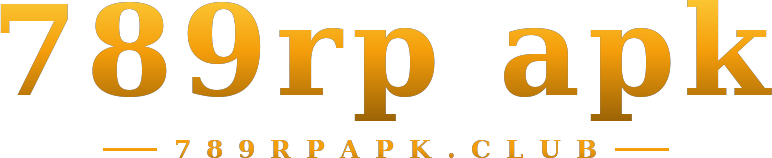789rp apk logo